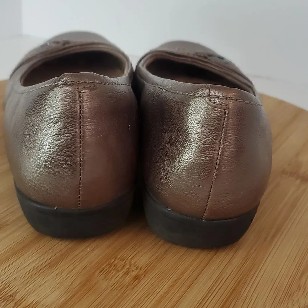 Clarks collection comfort